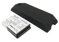 Battery for HTC Rose Rose 110 S740 S743 35H00116-00M BA S280 ROSE160