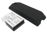 Battery for HTC Rose Rose 110 S740 S743 35H00116-00M BA S280 ROSE160