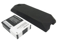 Battery for HTC Rose Rose 110 S740 S743 35H00116-00M BA S280 ROSE160