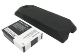 Battery for HTC Rose Rose 110 S740 S743 35H00116-00M BA S280 ROSE160