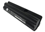 Battery for HP Pavilion dv3-2119tx Pavilion dv3-2150ej Pavilion dv3-2003tx Pavilion dv3-2310sw HSTNN-IB83 HSTNN-IB82 HSTNN-C54C 530801-001 513127-251 RT09 RT06 NU090AA NU089AA#ABB NU089AA HSTNN-XB94