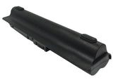 Battery for Compaq Presario CQ35-241TX Presario CQ35-110TX Presario CQ35-203TX Presario CQ35-240TX HSTNN-IB83 HSTNN-IB82 HSTNN-C54C 530801-001 513127-251 RT09 NU090AA HSTNN-C52C 500029-141