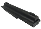 Battery for HP Pavilion dv3-2311tx Pavilion dv3-2022tx Pavilion dv3t-2000 CTO HSTNN-IB83 HSTNN-IB82 HSTNN-C54C 530801-001 513127-251 RT09 RT06 NU090AA NU089AA#ABB NU089AA HSTNN-XB94