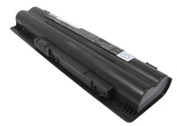 Battery for Compaq Presario CQ35-105TX Presario CQ35-122TX Presario CQ35-226TX Presario CQ35-105TU HSTNN-IB83 HSTNN-IB82 HSTNN-C54C 530801-001 513127-251 RT09 NU090AA HSTNN-C52C 500029-141