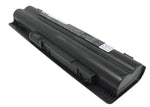 Battery for Compaq Presario CQ35-126TX Presario CQ35-229TX Presario CQ35-106TX Presario CQ35-125TX HSTNN-IB83 HSTNN-IB82 HSTNN-C54C 530801-001 513127-251 RT09 NU090AA HSTNN-C52C 500029-141