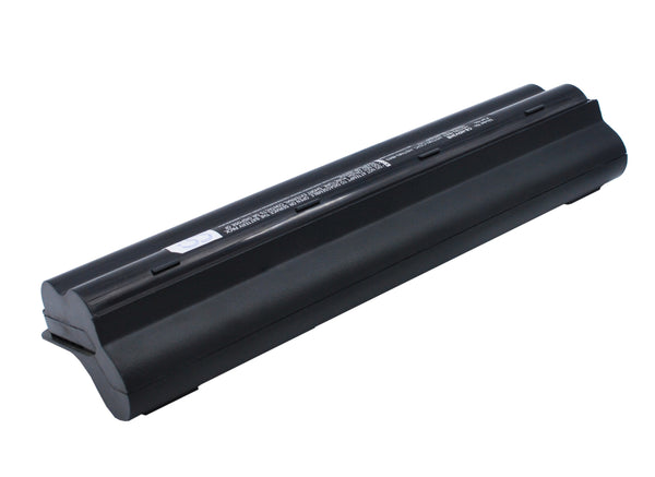 Battery for HP Pavilion dv3-1000 Pavilion dv3-1001TX Pavilion dv3-1051xx Pavilion dv3-1073cl Pavilion dv3-1075ca Pavilion dv3-1075us 500028-142 500029-142 HSTNN-IB82 HSTNN-IB83 NB801AA