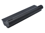 Battery for HP Pavilion dv3-1000 Pavilion dv3-1001TX Pavilion dv3-1051xx Pavilion dv3-1073cl Pavilion dv3-1075ca Pavilion dv3-1075us 500028-142 500029-142 HSTNN-IB82 HSTNN-IB83 NB801AA
