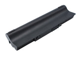 Battery for HP Pavilion dv3-1000 Pavilion dv3-1001TX Pavilion dv3-1051xx Pavilion dv3-1073cl Pavilion dv3-1075ca Pavilion dv3-1075us 500028-142 500029-142 HSTNN-IB82 HSTNN-IB83 NB801AA