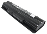Battery for HP Pavilion dv3-1000 Pavilion dv3-1001TX Pavilion dv3-1051xx Pavilion dv3-1073cl Pavilion dv3-1075ca Pavilion dv3-1075us Pavilion dv3-1077ca 500029-142 HSTNN-C52C HSTNN-IB83