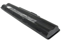Battery for HP Pavilion dv3-1000 Pavilion dv3-1001TX Pavilion dv3-1051xx Pavilion dv3-1073cl Pavilion dv3-1075ca Pavilion dv3-1075us Pavilion dv3-1077ca 500029-142 HSTNN-C52C HSTNN-IB83