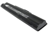 Battery for HP Pavilion dv3z-1000 500029-142 HSTNN-C52C HSTNN-IB83