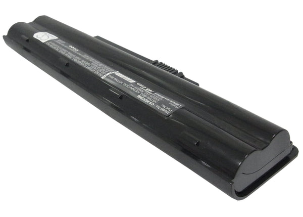Battery for HP Pavilion dv3z-1000 500029-142 HSTNN-C52C HSTNN-IB83