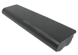 Battery for HP Pavilion dv3-1000 Pavilion dv3-1001TX Pavilion dv3-1051xx Pavilion dv3-1073cl Pavilion dv3-1075ca Pavilion dv3-1075us Pavilion dv3-1077ca 500029-142 HSTNN-C52C HSTNN-IB83