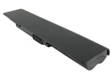 Battery for HP Pavilion dv3-1000 Pavilion dv3-1001TX Pavilion dv3-1051xx Pavilion dv3-1073cl Pavilion dv3-1075ca Pavilion dv3-1075us Pavilion dv3-1077ca 500029-142 HSTNN-C52C HSTNN-IB83