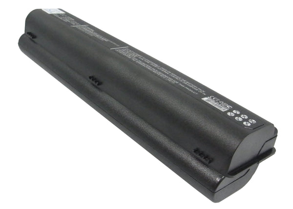 Battery for HP Pavilion dv6-1130ec 484170-001 484171-001 HSTNN-CB72 485041-001 484170-002 498482-001 HSTNN-LB72 HSTNN-IB79 497694-001