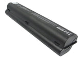 Battery for HP Pavilion dv5-1080eh Pavilion dv6-1140ef Pavilion dv6-1105au Pavilion dv6-1009el 484170-001 484171-001 HSTNN-CB72 485041-001 484170-002 498482-001 HSTNN-LB72 HSTNN-IB79 497694-001