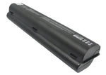 Battery for Compaq Presario CQ61-300 Presario CQ70 Presario CQ70-100 Presario CQ71 484170-001 484171-001 HSTNN-CB72 485041-001 484170-002 HSTNN-LB72 HSTNN-IB79 497694-001 485041-003