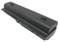 Battery for Compaq Presario CQ60 Presario CQ60-100 Presario CQ60-200 Presario CQ60-202TX 484170-001 484171-001 HSTNN-CB72 485041-001 484170-002 HSTNN-LB72 HSTNN-IB79 497694-001 485041-003