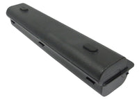 Battery for Compaq Presario CQ60 Presario CQ60-100 Presario CQ60-200 Presario CQ60-202TX 484170-001 484171-001 HSTNN-CB72 485041-001 484170-002 HSTNN-LB72 HSTNN-IB79 497694-001 485041-003