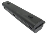 Battery for Compaq Presario CQ60 Presario CQ60-100 Presario CQ60-200 Presario CQ60-202TX 484170-001 484171-001 HSTNN-CB72 485041-001 484170-002 HSTNN-LB72 HSTNN-IB79 497694-001 485041-003
