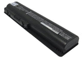 Battery for HP Pavilion dv6-1050ef Pavilion dv5-1030el Pavilion dv6-1125el Pavilion dv6-1101au 484170-001 484171-001 HSTNN-CB72 485041-001 484170-002 HSTNN-C51C 497694-001 485041-003 498482-001