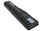 Battery for Compaq Presario CQ71-100 Presario CQ71-200 Presario CQ71-300 HSTNN-CB72 HSTNN-C51C HSTNN-Q34C HSTNN-XB72 HSTNN-W49C HSTNN-IB72 487296-001 462890-761 462889-121