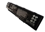 Battery for HP Envy DV6-7200 TPN-Q121 Pavilion dv6-7095ca Pavilion dv6-7011eo Envy dv6-7227nr MO06 671731-001 PI06 MO09 HSTNN-LB3N 672412-001 HSTNN-YB3N 671567-831 HSTNN-LB3P TPN-W109 TPN-W108