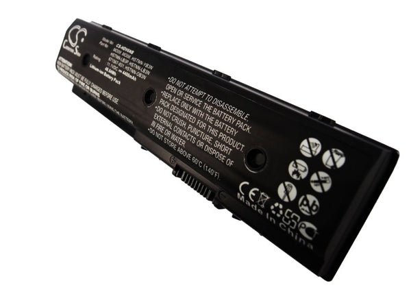 Battery for HP Envy DV6-7200 TPN-Q121 Pavilion dv6-7095ca Pavilion dv6-7011eo Envy dv6-7227nr MO06 671731-001 PI06 MO09 HSTNN-LB3N 672412-001 HSTNN-YB3N 671567-831 HSTNN-LB3P TPN-W109 TPN-W108