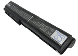 Battery for HP Pavilion dv7-1040ec Pavilion dv7-1080el Pavilion DV7Z-1000 Pavilion dv7-1001ea HSTNN-IB75 480385-001 HSTNN-DB75 HSTNN-C50C 534116-291 497705-001 KS525AA HSTNN-Q35C HSTNN-OB75
