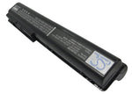Battery for HP Pavilion HDX X18-1070EE Pavilion dv7-1018tx Pavilion dv7-1038ca HSTNN-IB75 480385-001 HSTNN-DB75 HSTNN-C50C 534116-291 497705-001 KS525AA HSTNN-Q35C HSTNN-OB75