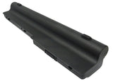 Battery for HP Pavilion dv7 Pavilion dv7t -1000 Pavilion DV7T Pavilion dv7 Series HSTNN-IB75 480385-001 HSTNN-DB75 HSTNN-C50C 534116-291 497705-001 KS525AA HSTNN-Q35C HSTNN-OB75