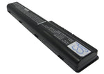Battery for HP Pavilion dv7-1003ea Pavilion HDX X18-1088EZ Pavilion dv7-1020us HSTNN-IB75 480385-001 HSTNN-DB75 HSTNN-C50C 534116-291 497705-001 KS525AA HSTNN-Q35C HSTNN-OB75