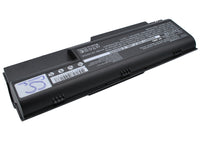 Battery for HP Pavilion dv8117ea Pavilion dv8339us Pavilion dv8210us Pavilion dv8230ea 395789-001 395789-002 395789-003 396008-001 403808-001 EF419A EG417AA HSTNN-DB20 HSTNN-IB20 HSTNN-OB20