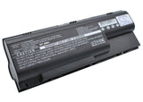 Battery for HP Pavilion dv8117ea Pavilion dv8339us Pavilion dv8210us Pavilion dv8230ea 395789-001 395789-002 395789-003 396008-001 403808-001 EF419A EG417AA HSTNN-DB20 HSTNN-IB20 HSTNN-OB20