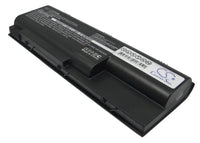 Battery for HP Pavilion dv8214tx Pavilion dv8252eu Pavilion dv8300tx Pavilion dv8027ea 395789-001 395789-002 395789-003 396008-001 403808-001 EF419A EG417AA HSTNN-DB20 HSTNN-IB20 HSTNN-OB20