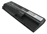 Battery for HP Pavilion dv8214tx Pavilion dv8252eu Pavilion dv8300tx Pavilion dv8027ea 395789-001 395789-002 395789-003 396008-001 403808-001 EF419A EG417AA HSTNN-DB20 HSTNN-IB20 HSTNN-OB20