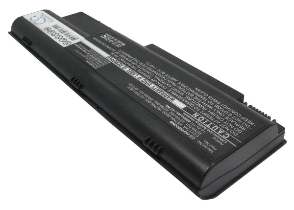 Battery for HP Pavilion dv8251ea Pavilion dv8300 Pavilion dv8026ea Pavilion dv8319tx 395789-001 395789-002 395789-003 396008-001 403808-001 EF419A EG417AA HSTNN-DB20 HSTNN-IB20 HSTNN-OB20