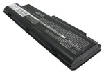 Battery for HP Pavilion dv8320ca Pavilion dv8175ea Pavilion dv8372ea Pavilion dv8214ea 395789-001 395789-002 395789-003 396008-001 403808-001 EF419A EG417AA HSTNN-DB20 HSTNN-IB20 HSTNN-OB20