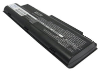 Battery for HP Pavilion dv8028ea Pavilion dv8320ea Pavilion dv8176ea Pavilion dv8373ea 395789-001 395789-002 395789-003 396008-001 403808-001 EF419A EG417AA HSTNN-DB20 HSTNN-IB20 HSTNN-OB20