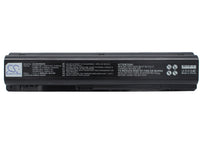 Battery for HP Pavilion dv9005TX Pavilion dv9233EU HSTNN-Q21C HSTNN-IB34 448007-001 432974-001 HSTNN-LB33 HSTNN-IB40 EX942AA EV087AA 434877-141 434674-001