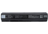 Battery for HP Pavilion dv9005TX Pavilion dv9233EU HSTNN-Q21C HSTNN-IB34 448007-001 432974-001 HSTNN-LB33 HSTNN-IB40 EX942AA EV087AA 434877-141 434674-001