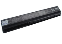 Battery for HP Pavilion dv9005TX Pavilion dv9233EU HSTNN-Q21C HSTNN-IB34 448007-001 432974-001 HSTNN-LB33 HSTNN-IB40 EX942AA EV087AA 434877-141 434674-001