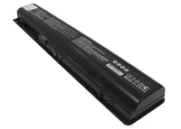 Battery for HP Pavilion dv9230US Pavilion dv9018TX Pavilion dv9283EA Pavilion dv9053EA HSTNN-Q21C HSTNN-IB34 448007-001 432974-001 HSTNN-LB33 HSTNN-IB40 EX942AA EV087AA 434877-141 434674-001