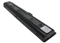 Battery for HP Pavilion dv9230US Pavilion dv9018TX Pavilion dv9283EA Pavilion dv9053EA HSTNN-Q21C HSTNN-IB34 448007-001 432974-001 HSTNN-LB33 HSTNN-IB40 EX942AA EV087AA 434877-141 434674-001