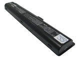 Battery for HP Pavilion dv9230US Pavilion dv9018TX Pavilion dv9283EA Pavilion dv9053EA HSTNN-Q21C HSTNN-IB34 448007-001 432974-001 HSTNN-LB33 HSTNN-IB40 EX942AA EV087AA 434877-141 434674-001