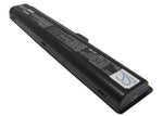 Battery for HP Pavilion dv9054EA Pavilion dv9087EA Pavilion dv9206EU Pavilion dv9003XX HSTNN-Q21C HSTNN-IB34 448007-001 432974-001 HSTNN-LB33 HSTNN-IB40 EX942AA EV087AA 434877-141 434674-001