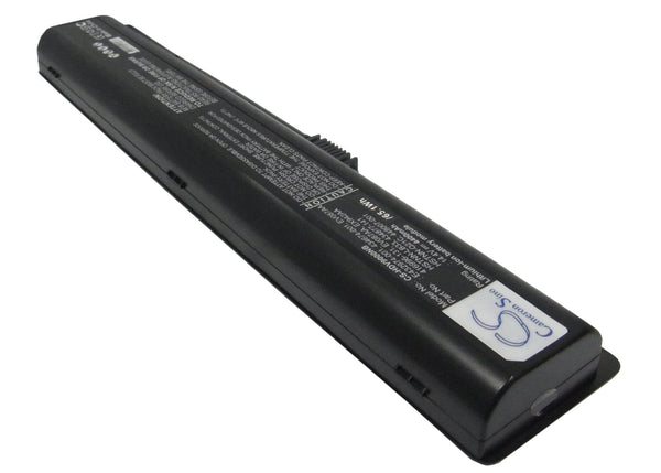Battery for HP Pavilion dv9054EA Pavilion dv9087EA Pavilion dv9206EU Pavilion dv9003XX HSTNN-Q21C HSTNN-IB34 448007-001 432974-001 HSTNN-LB33 HSTNN-IB40 EX942AA EV087AA 434877-141 434674-001