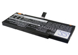 Battery for HP Envy 14-1154ca Beats Edition RM08 QK648AA LF246AA HSTNN-XB1S HSTNN-XB1K HSTNN-OB1K HSTNN-I80C 635146-001 593548-001 592910-541