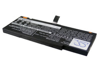 Battery for HP Envy 14-2090ef Envy 14-1011tx Envy 14-1163SE Envy 14-2090ca Beats Edition RM08 QK648AA LF246AA HSTNN-XB1S HSTNN-XB1K HSTNN-OB1K HSTNN-I80C 635146-001 593548-001 592910-541