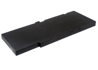 Battery for HP Envy 14-1155ca Beats Edition Envy 14-2054se Beats Edition Envy 14-1004tx RM08 QK648AA LF246AA HSTNN-XB1S HSTNN-XB1K HSTNN-OB1K HSTNN-I80C 635146-001 593548-001 592910-541